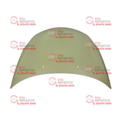 Capot Chery Fulwin 2012-2015