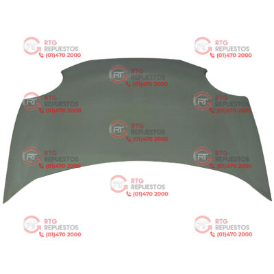 Capot Chery Qq 2003-2014