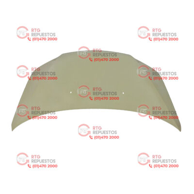 Capot Chevrolet Aveo Hatchback 2010-2012