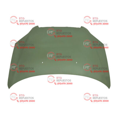 Capot Chevrolet Aveo 2007-2010