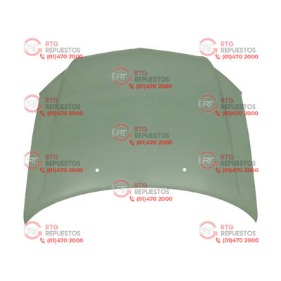 Capot Chevrolet Chevy Evo 2009-2012