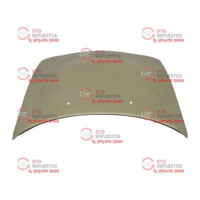 Capot Chevrolet Chevy Taxi 2007-2009