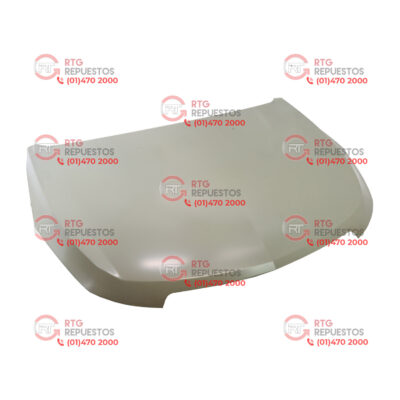 Capot Chevrolet Cruze 2009-2014