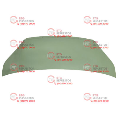 Capot Chevrolet N300 2012-2016