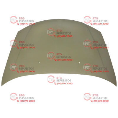 Capot Chevrolet Optra 2001-2009