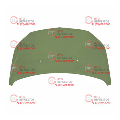 Capot Chevrolet Sail 2009-2015