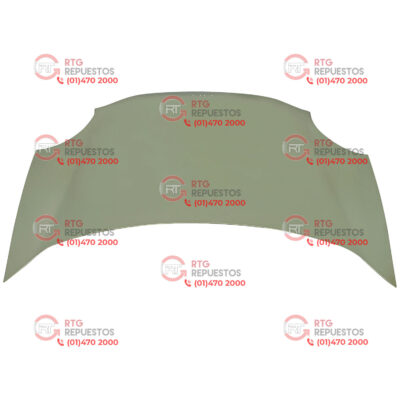 Capot Daewoo Matiz Ii 2002-2004