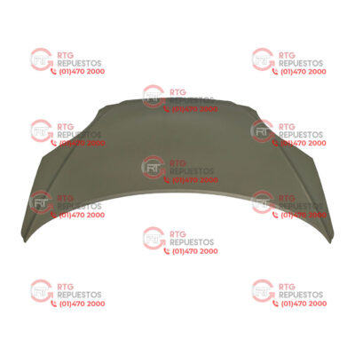 Capot Daewoo Matiz Iii, Chevrolet Spark Lt 2005-2013