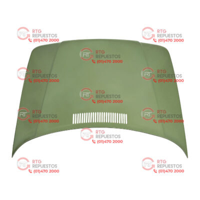 Capot Fiat Fiorino 2010-2014