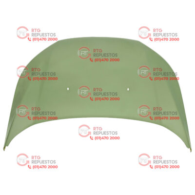 Capot Ford Ecosport 2013-2015