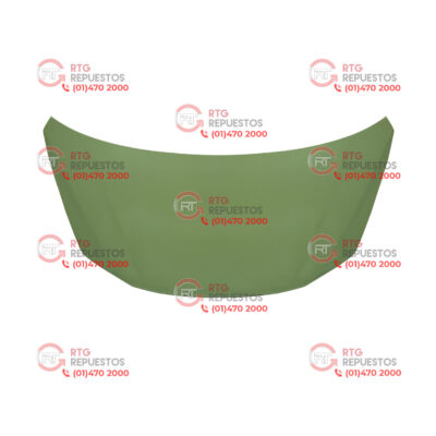 Capot Great Wall Haval H5 2013-2015