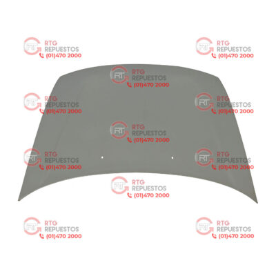 Capot Honda Accord 1992-1993