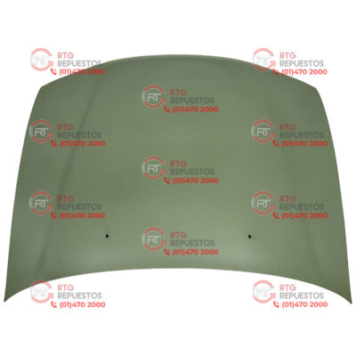 Capot Honda Accord 1993-1995