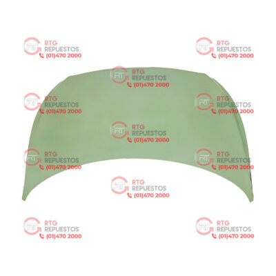 Capot Hyundai Accent 2011-2020