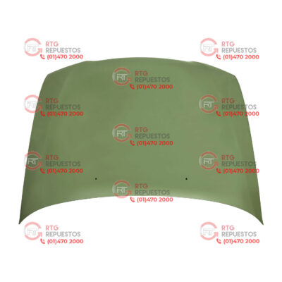 Capot Hyundai Accent 1998-1999