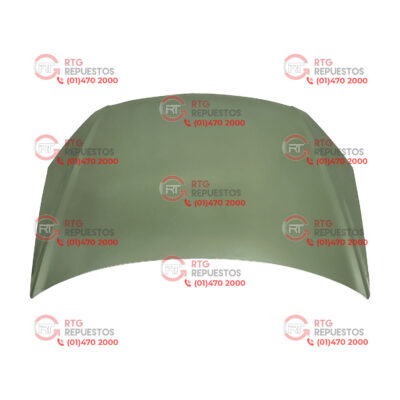 Capot Hyundai I30 2007-2010