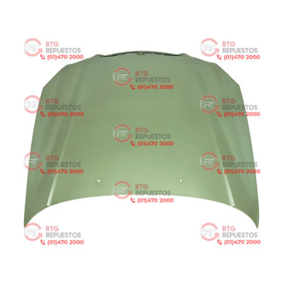 Capot Hyundai Sonata V 2002-2005
