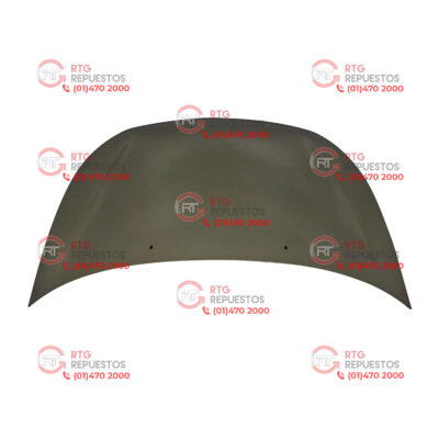 Capot Jac Turin / A-Class