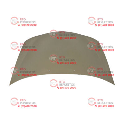 Capot Kia Cerato 2003-2006