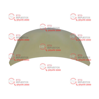 Capot Kia Cerato 2006-2011