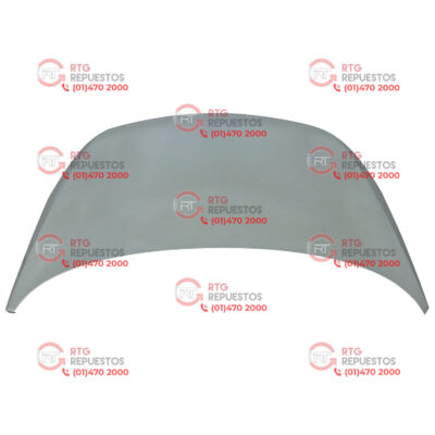 Capot Kia Sportage 2011-2014