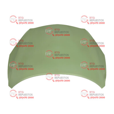 Capot Mazda 3 2011-2014