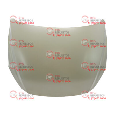 Capot Mazda 3 2015-2019