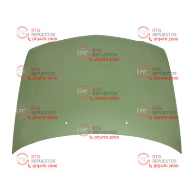 Capot Nissan Ad 1999-2005