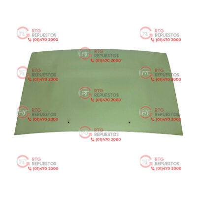 Capot Nissan Fiera D21 1993-1997