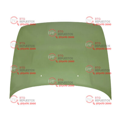 Capot Nissan Sentra B13 - V16 1991-2016