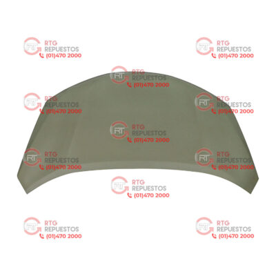 Capot Nissan X-Trail 2015-2018