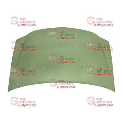 Capot Renault Logan 2011-2014