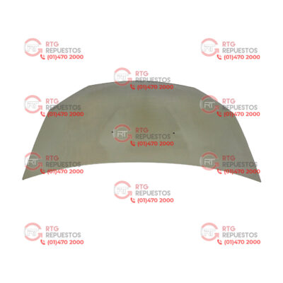 Capot Renault Sandero Hatchback 2007-2015