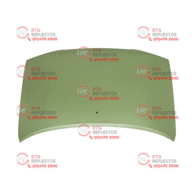 Capot Suzuki Alto 2007-2013