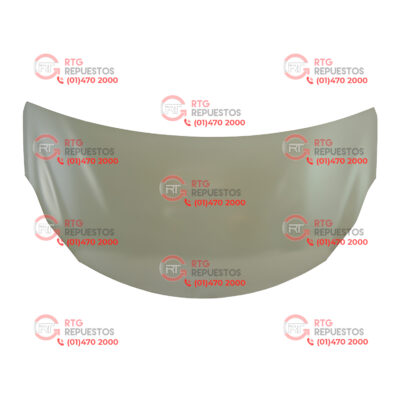 Capot Suzuki Celerio 2009-2014