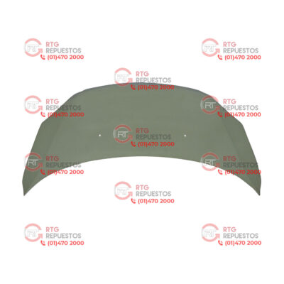 Capot Suzuki Swift 2007-