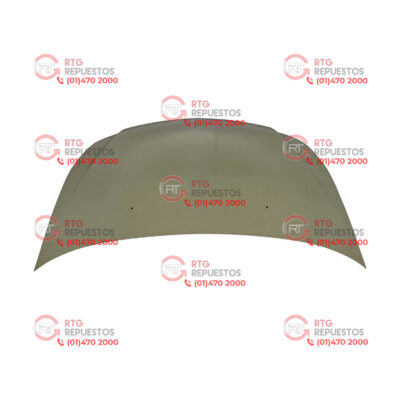 Capot Suzuki Sx4 2006-2010