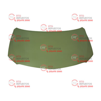 Capot Toyota Corolla 2007-2013