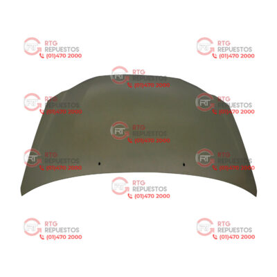 Capot Toyota Corolla Altis 2005-2008