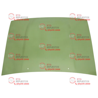 Capot Toyota Hilux 1989-1997