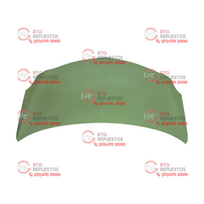 Capot Toyota Yaris 2008-2013