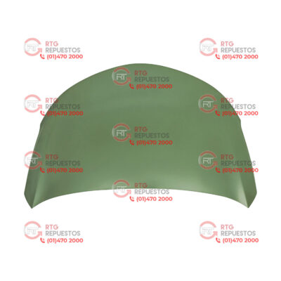 Capot Toyota Yaris 2014-2017