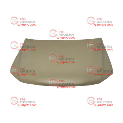 Capot Volkswagen Amarok 2010-2016