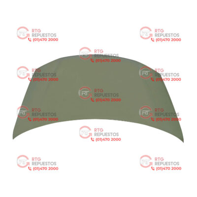 Capot Volkswagen Bora 2006-2010