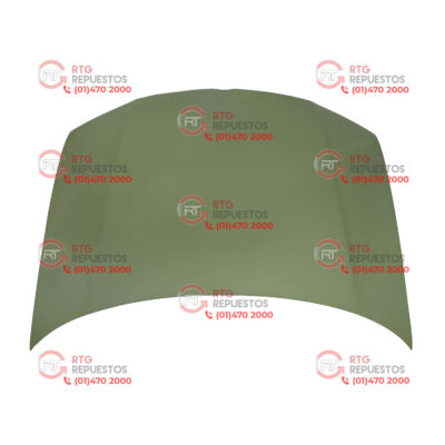 Capot Volkswagen Bora 2008-2014