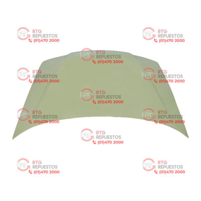 Capot Volkswagen Gol 1999-2005