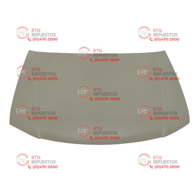 Capot Volkswagen Gol  2006-2014
