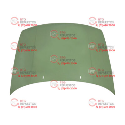 Capot Volkswagen Golf 1992-1997