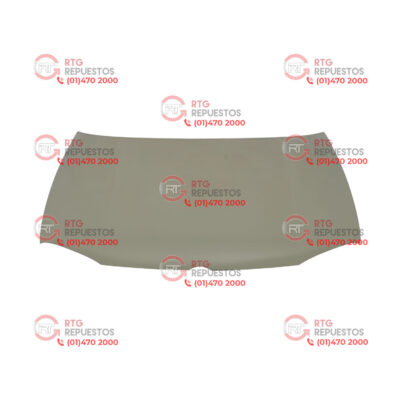 Capot Volkswagen Golf 1999-2007