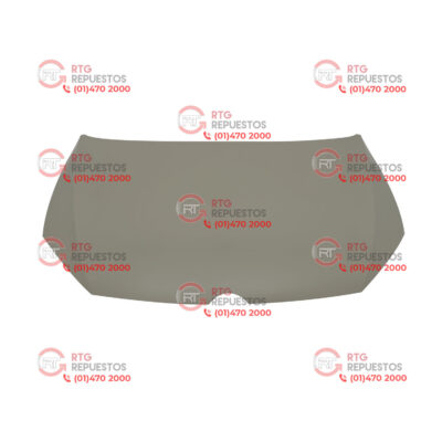 Capot Volkswagen Golf 2014-2018